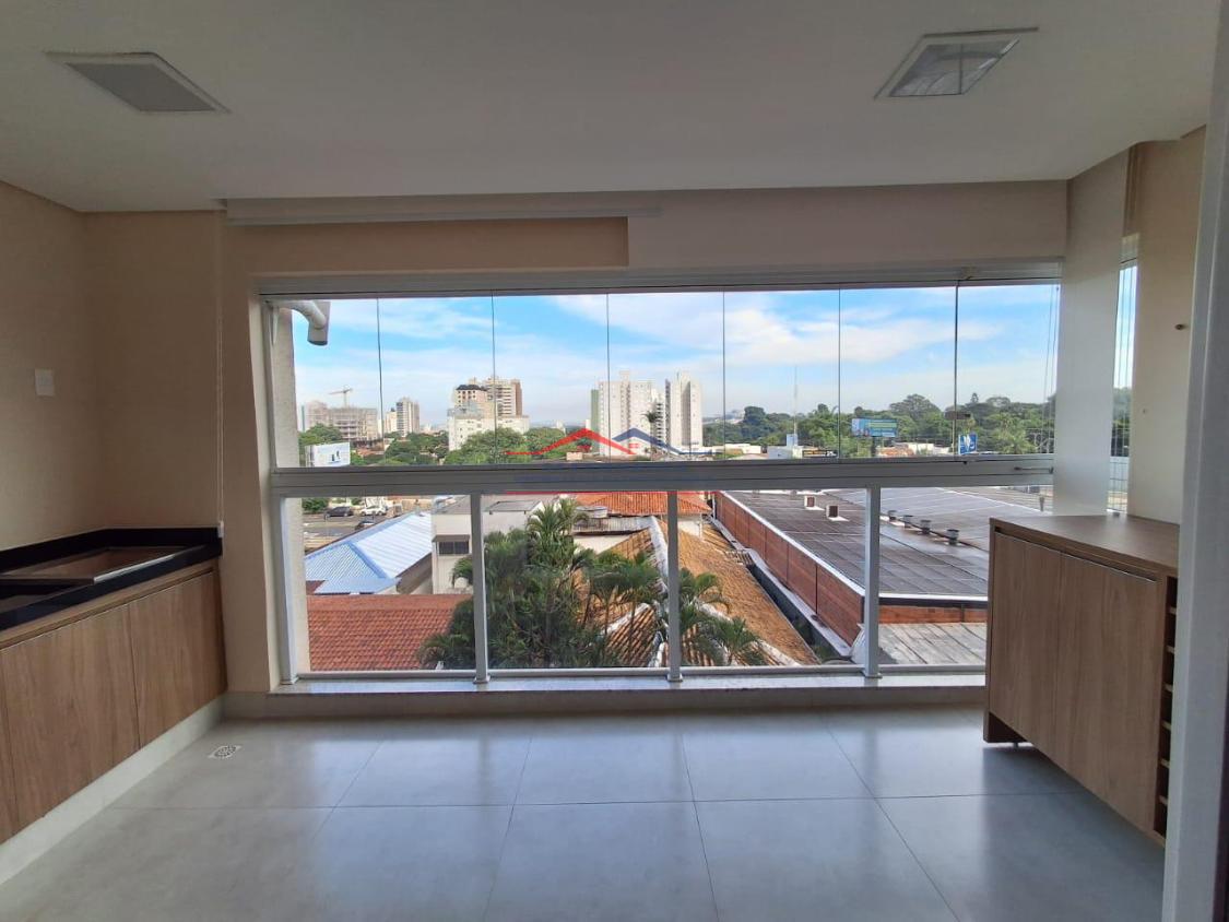 Apartamento à venda com 2 quartos, 92m² - Foto 8