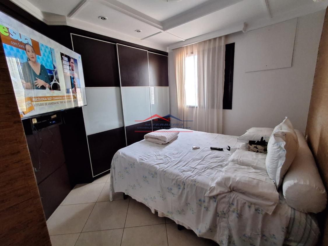 Apartamento à venda com 3 quartos, 250m² - Foto 6