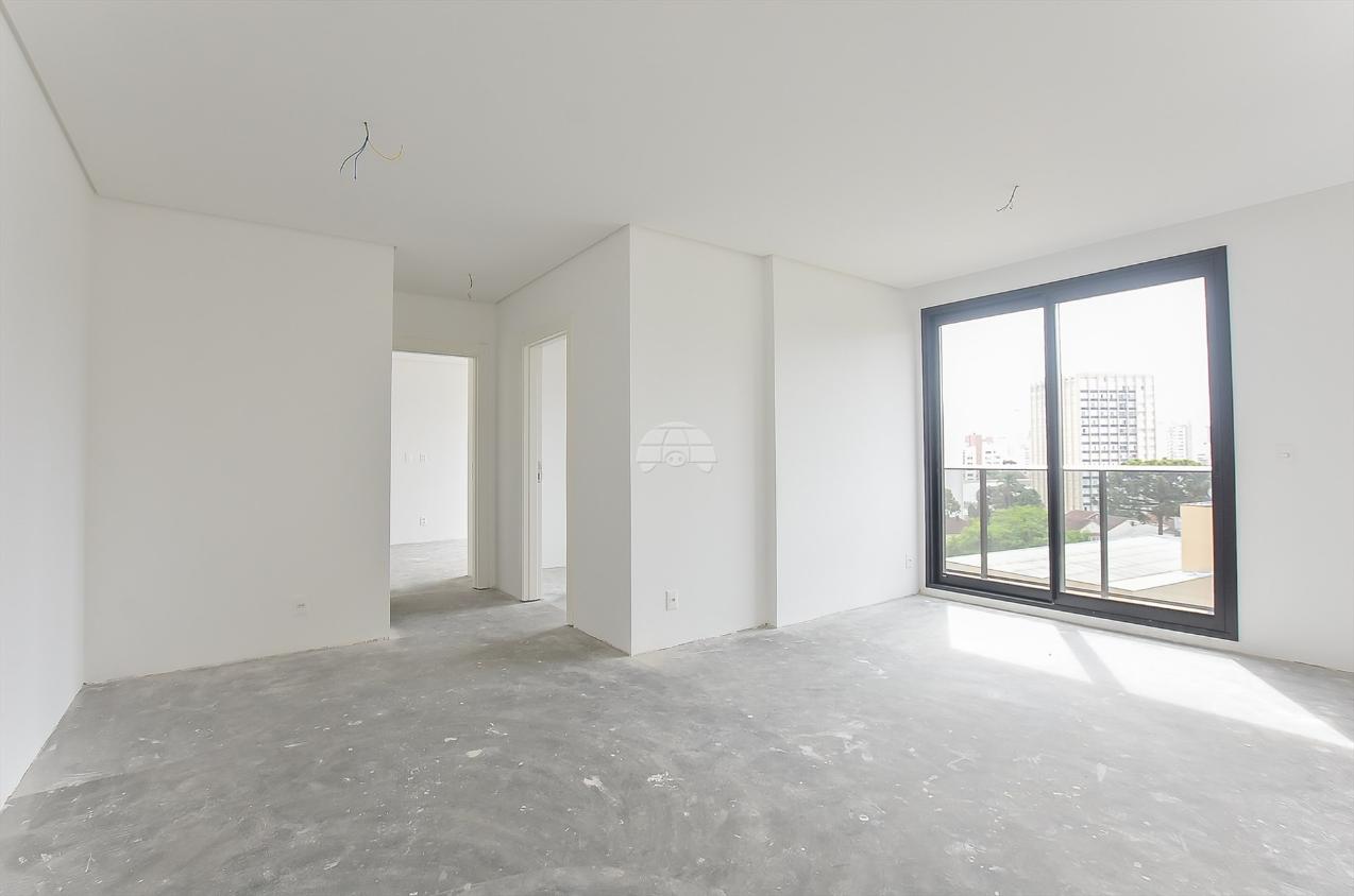 Apartamento à venda com 2 quartos, 72m² - Foto 3