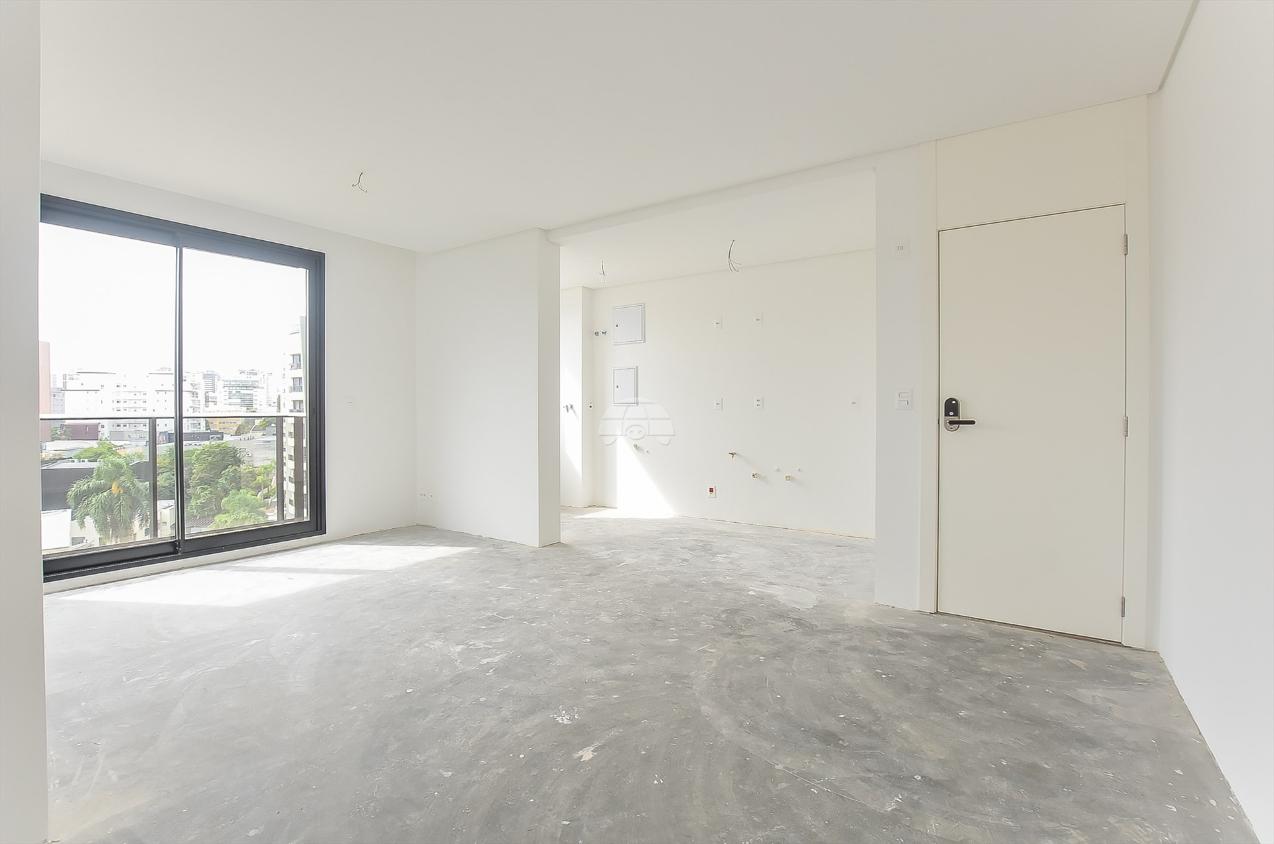 Apartamento à venda com 2 quartos, 72m² - Foto 4