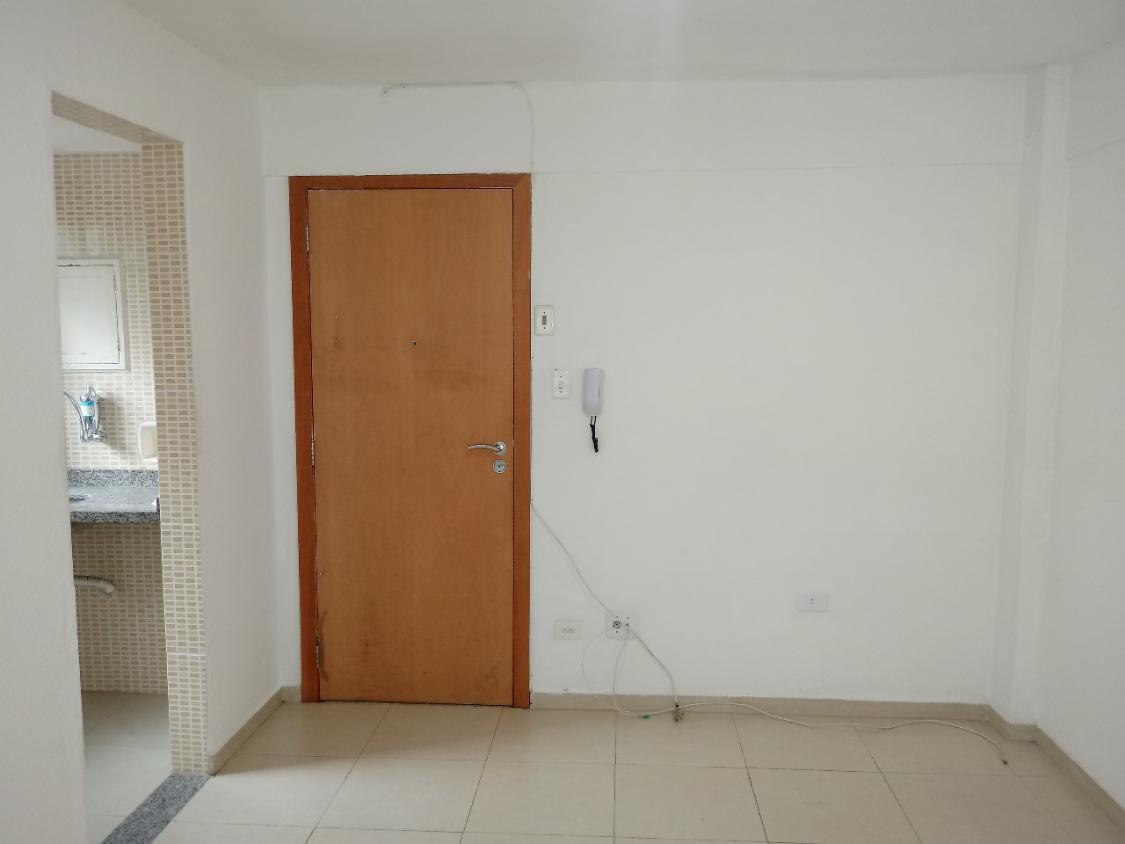 Kitnet e Studio para alugar com 1 quarto, 20m² - Foto 4