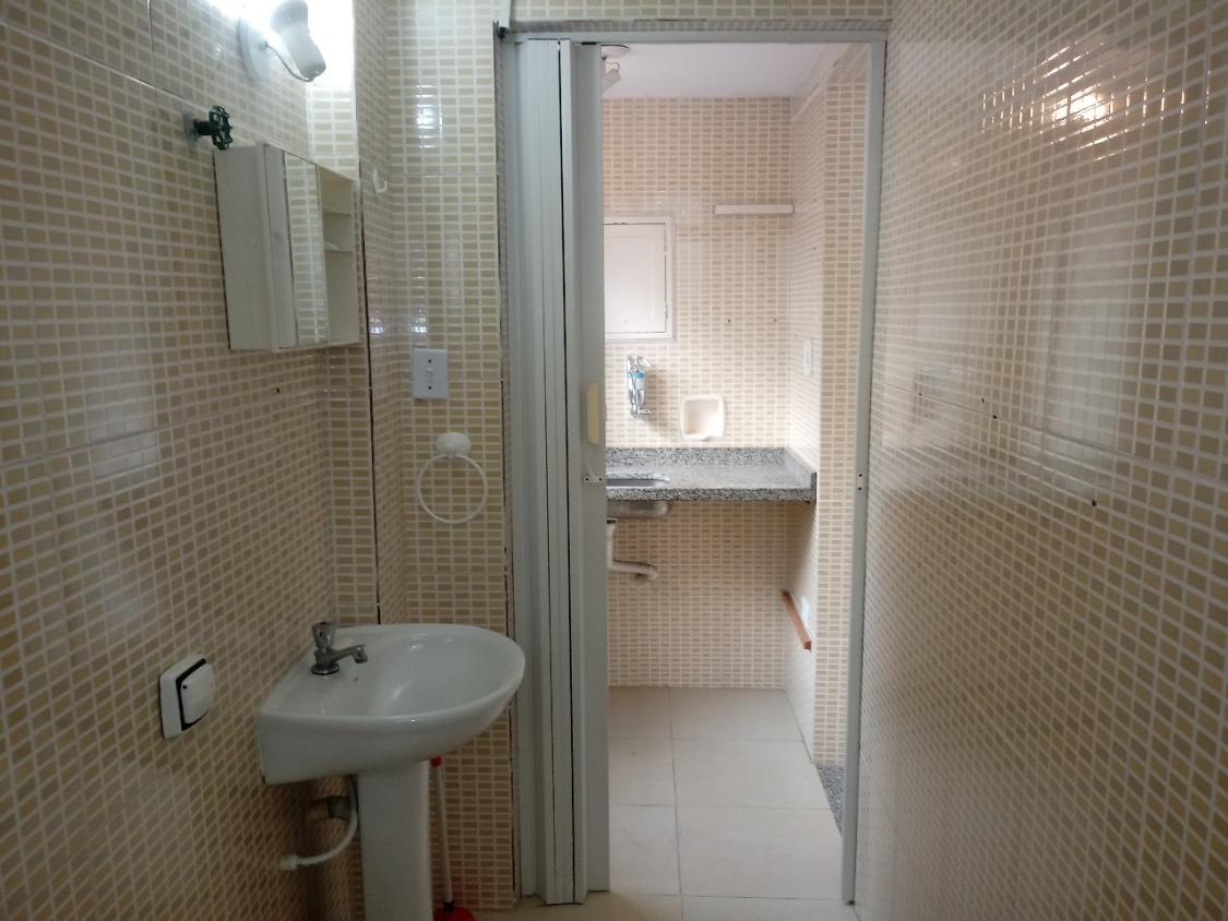 Kitnet e Studio para alugar com 1 quarto, 20m² - Foto 9