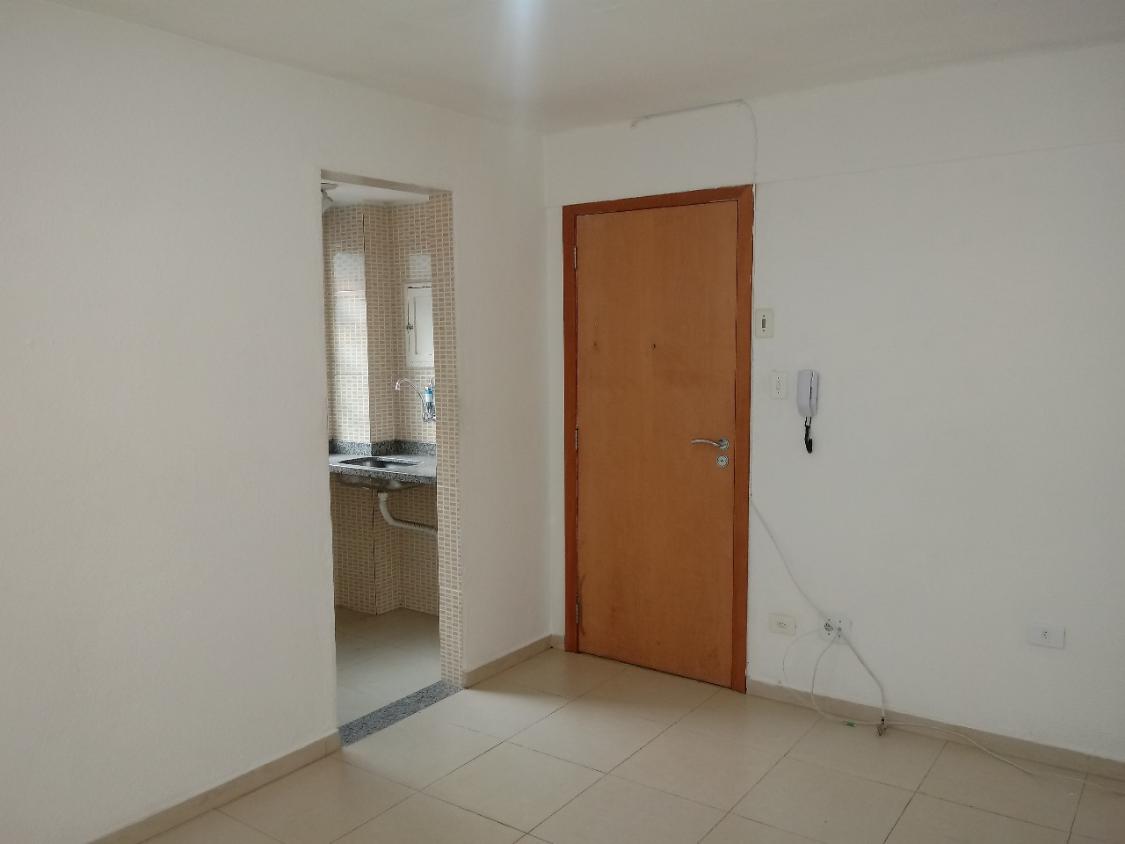 Kitnet e Studio para alugar com 1 quarto, 20m² - Foto 5