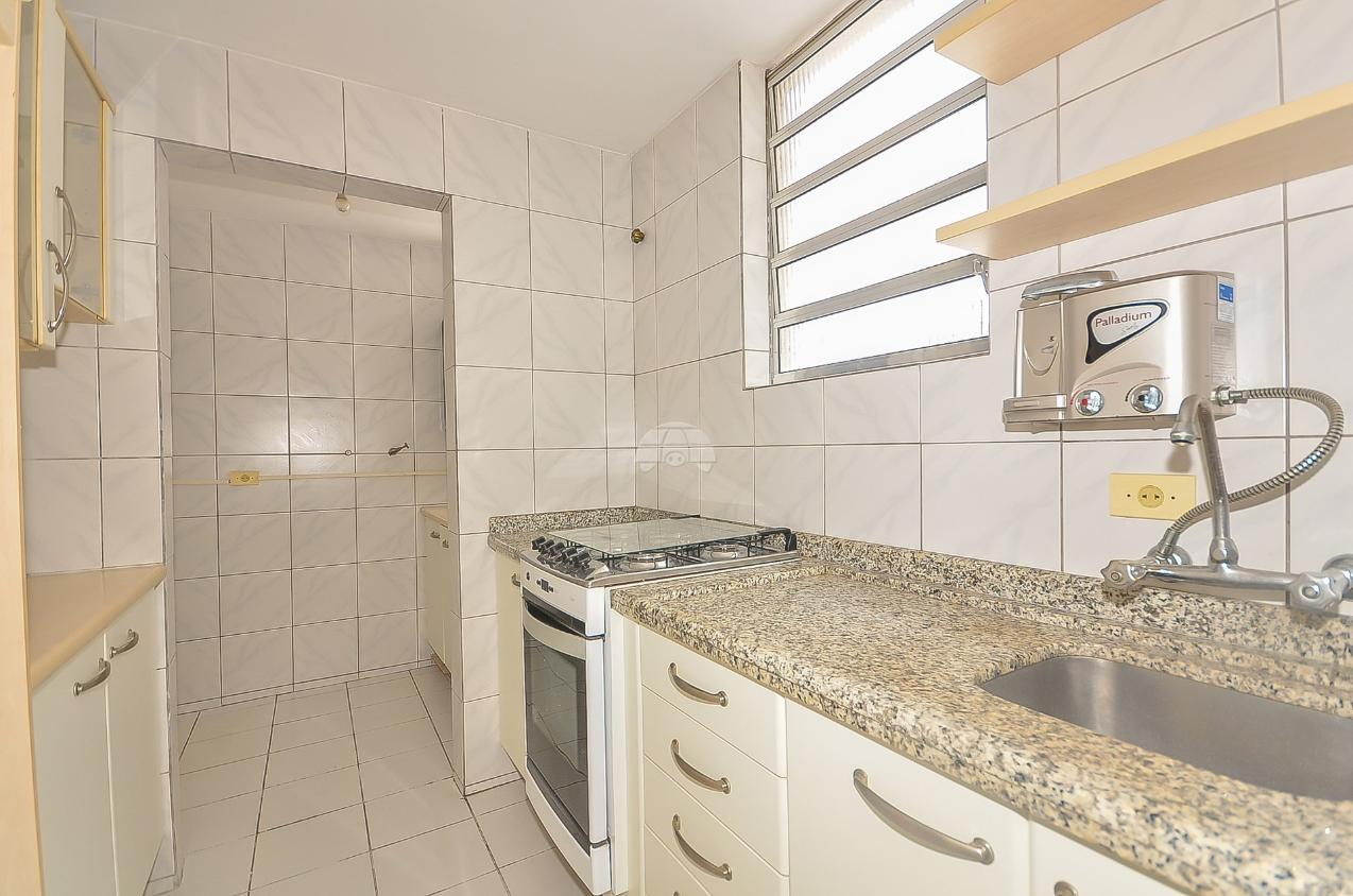 Apartamento à venda com 3 quartos - Foto 5