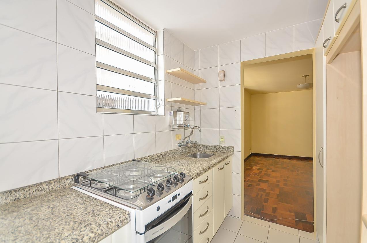 Apartamento à venda com 3 quartos - Foto 7