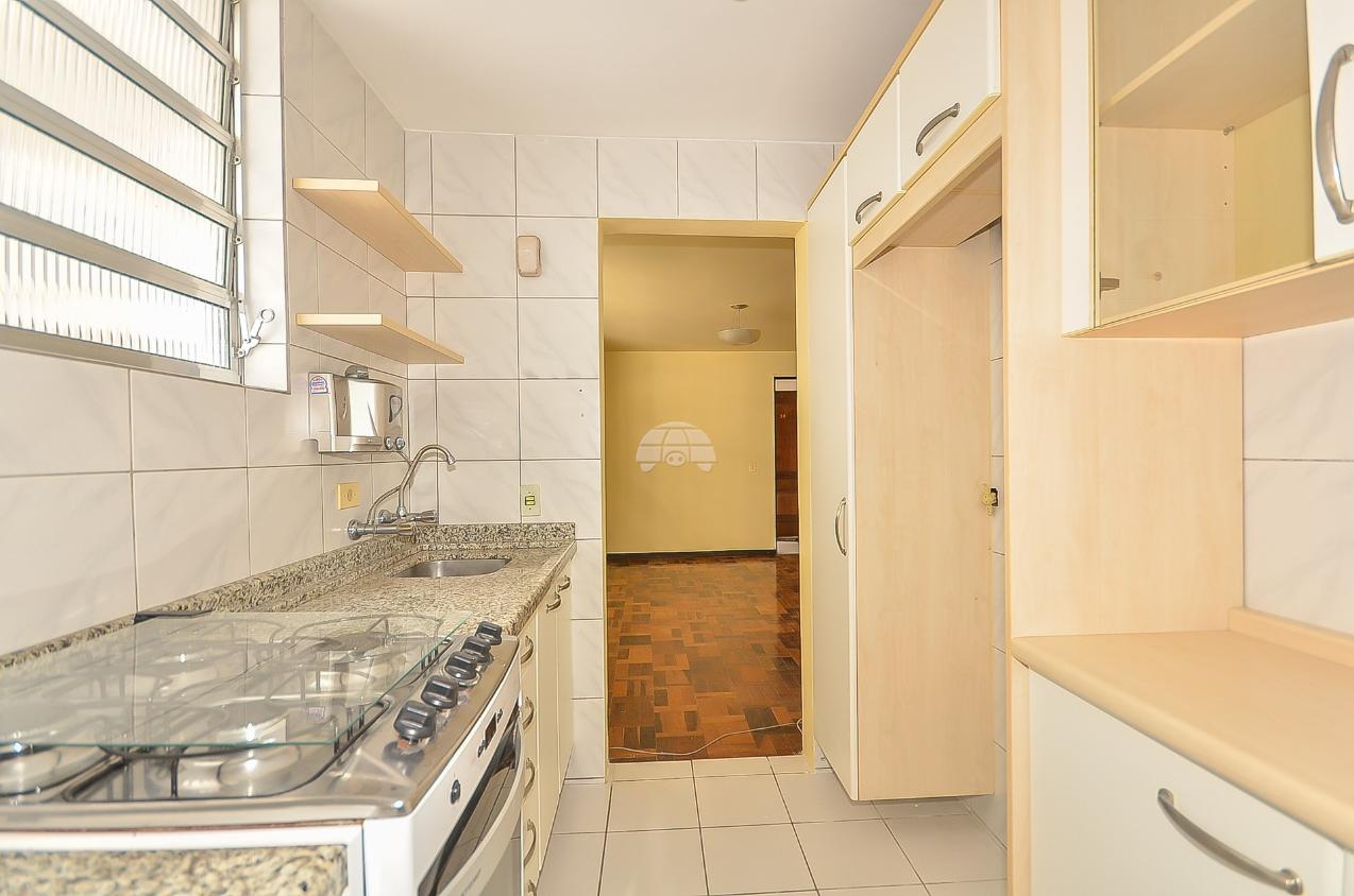 Apartamento à venda com 3 quartos - Foto 8