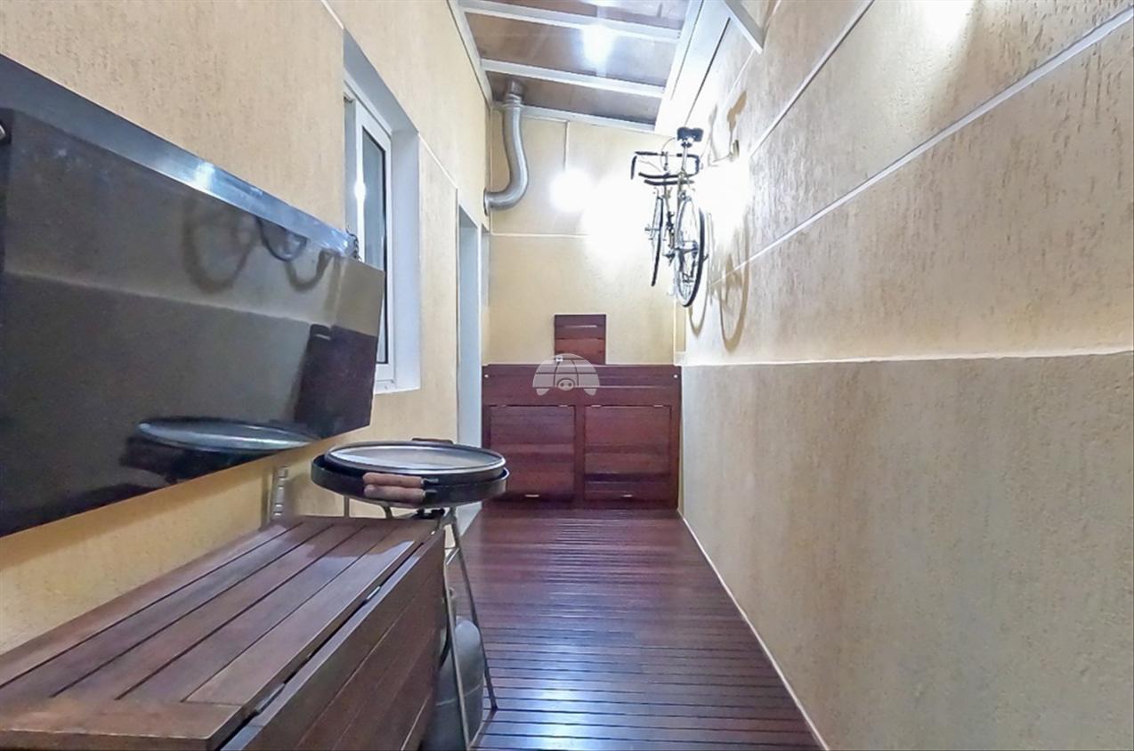 Sobrado à venda com 5 quartos, 161m² - Foto 25