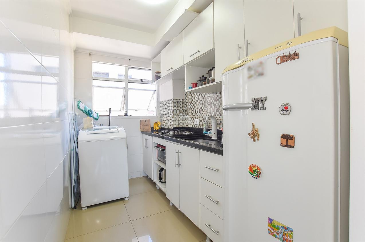 Apartamento à venda com 2 quartos, 40m² - Foto 4