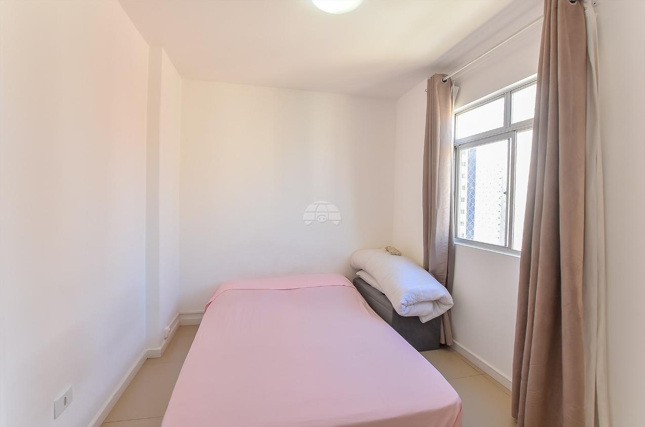 Apartamento à venda com 2 quartos, 40m² - Foto 5