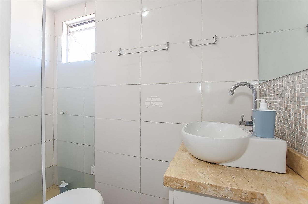 Apartamento à venda com 2 quartos, 40m² - Foto 8