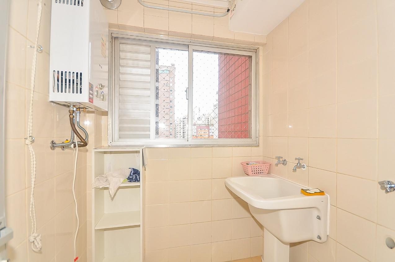 Apartamento à venda com 3 quartos, 82m² - Foto 17