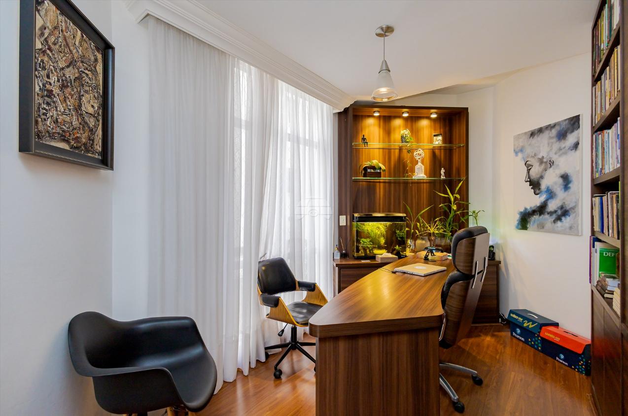 Apartamento à venda com 4 quartos, 168m² - Foto 5