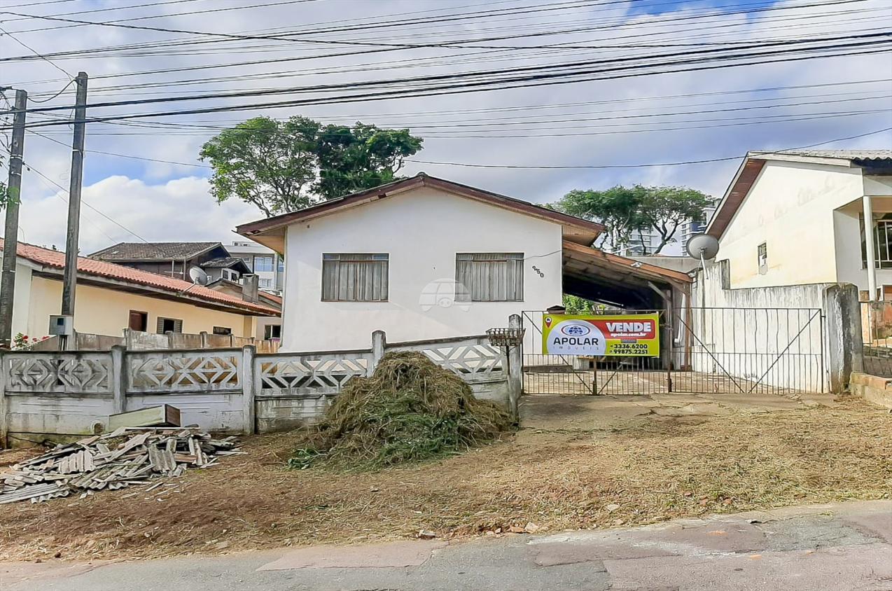 Terreno à venda, 324m² - Foto 1