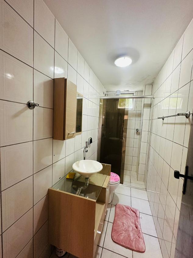 Apartamento à venda com 3 quartos, 146m² - Foto 9