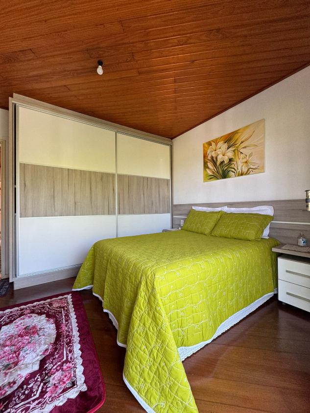 Casa à venda com 4 quartos, 250m² - Foto 6