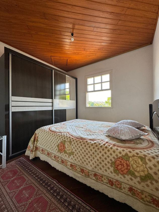 Casa à venda com 4 quartos, 250m² - Foto 13