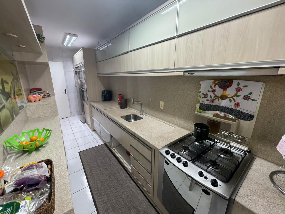 Apartamento à venda com 4 quartos, 100m² - Foto 6