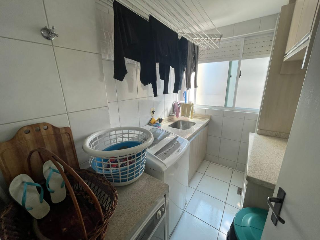 Apartamento à venda com 4 quartos, 100m² - Foto 7