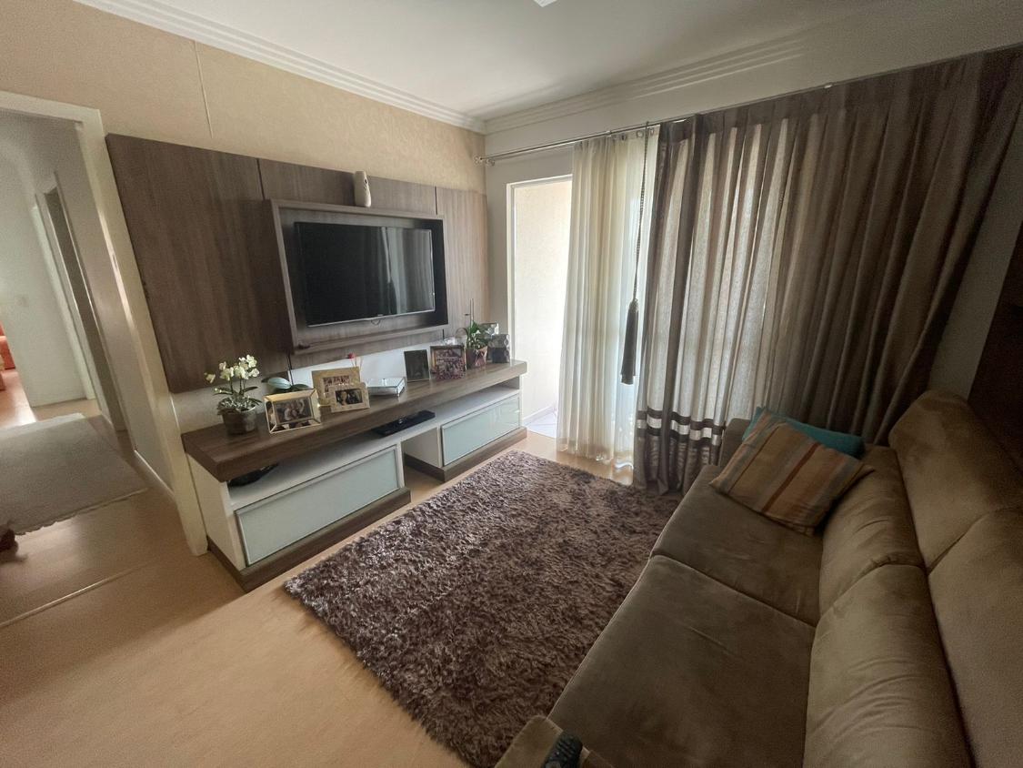 Apartamento à venda com 4 quartos, 100m² - Foto 11