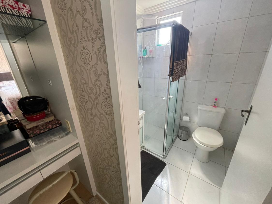 Apartamento à venda com 4 quartos, 100m² - Foto 17