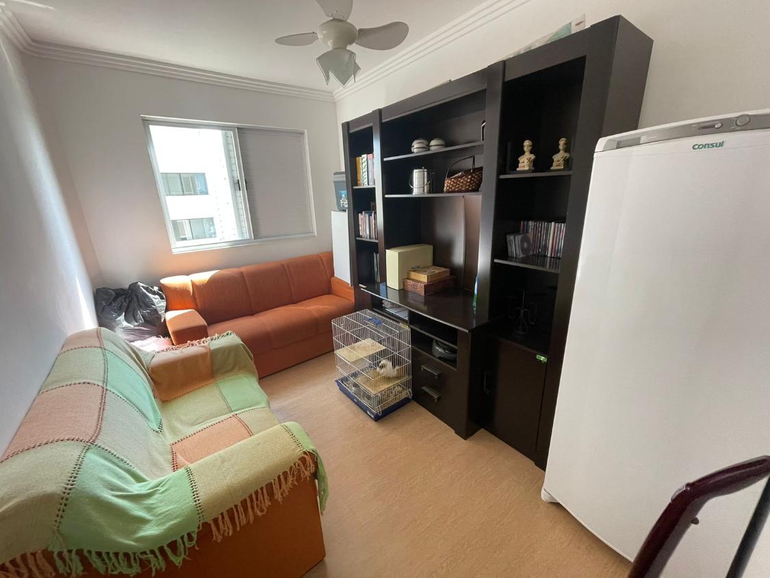 Apartamento à venda com 4 quartos, 100m² - Foto 19