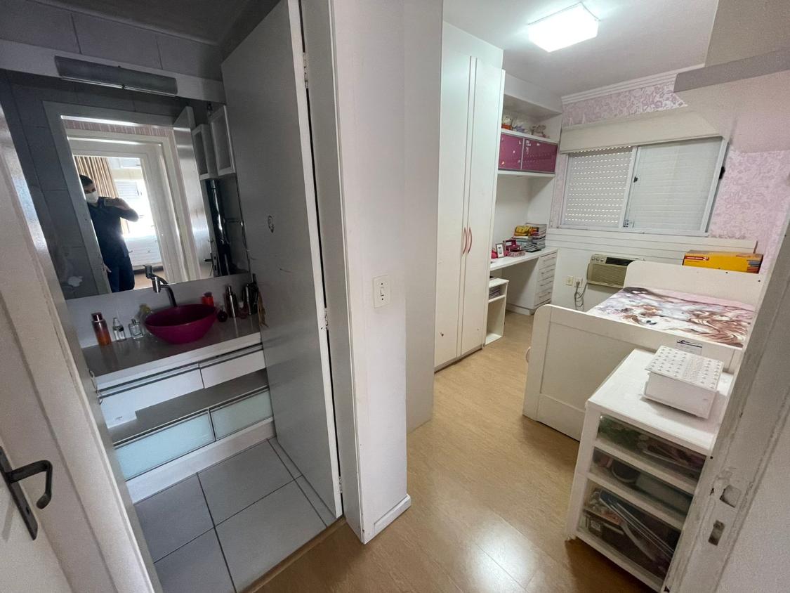 Apartamento à venda com 4 quartos, 100m² - Foto 20