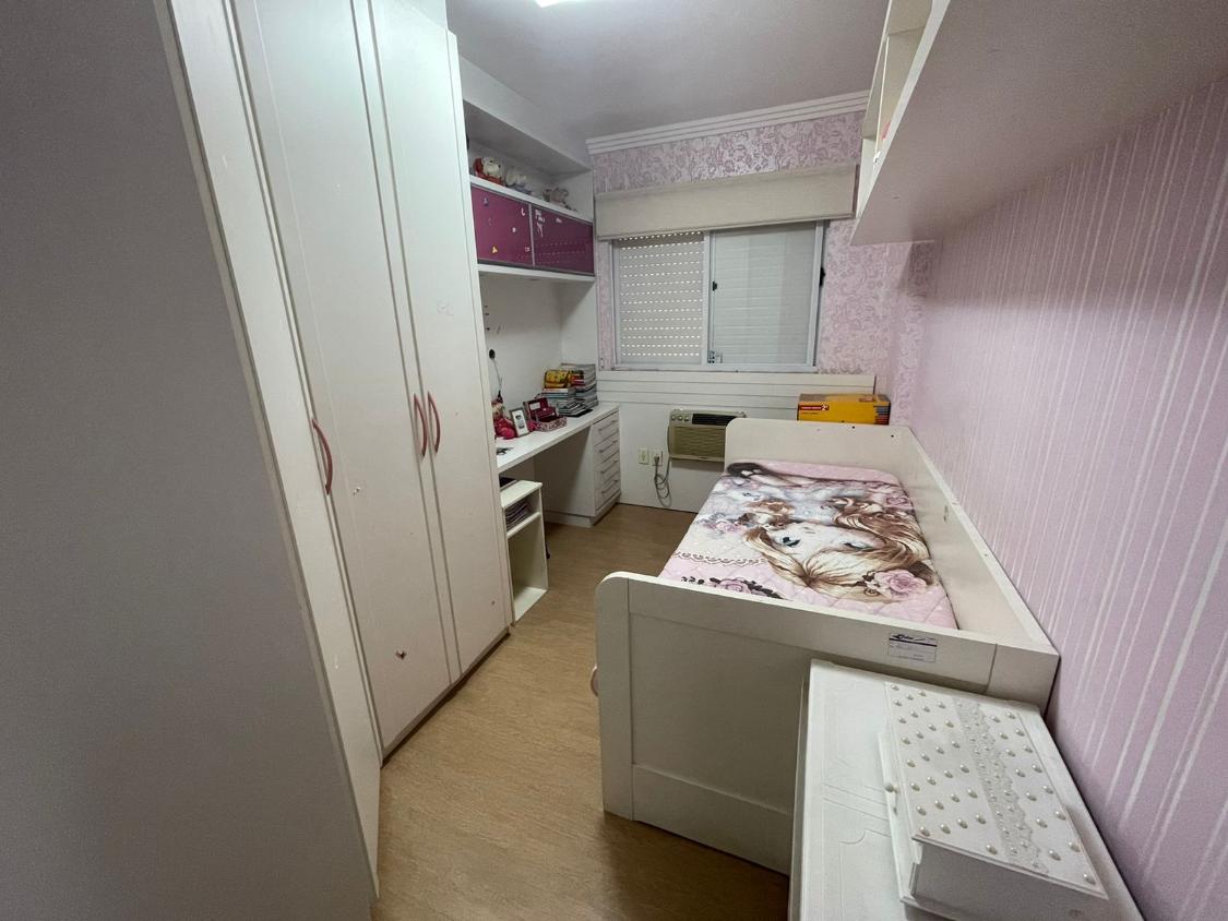 Apartamento à venda com 4 quartos, 100m² - Foto 21