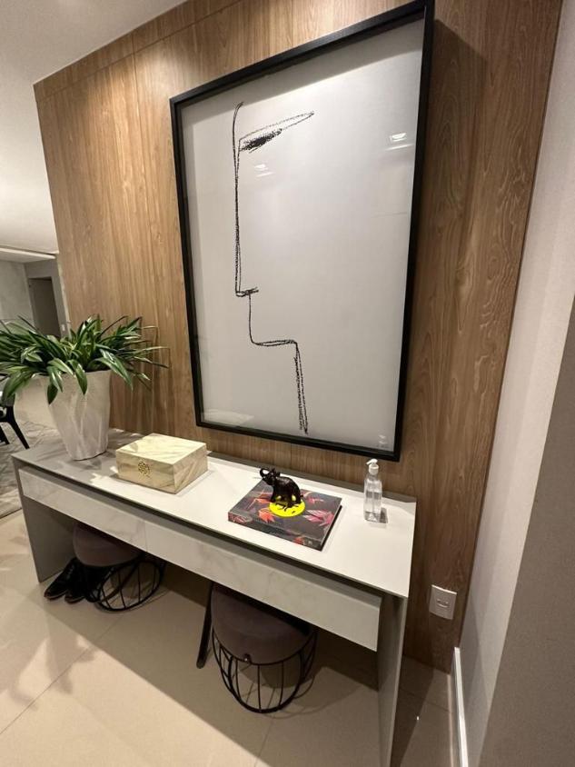 Apartamento à venda com 3 quartos, 175m² - Foto 5