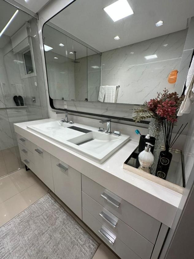 Apartamento à venda com 3 quartos, 175m² - Foto 14