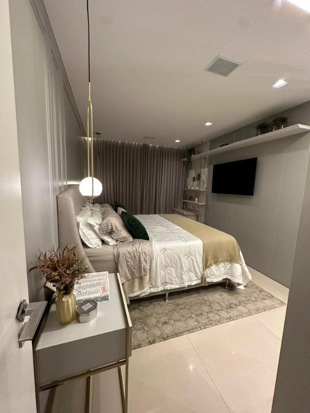 Apartamento à venda com 3 quartos, 175m² - Foto 15