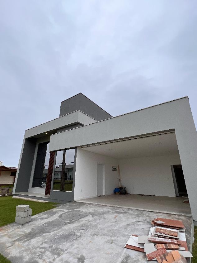 Casa de Condomínio à venda com 3 quartos, 190m² - Foto 2