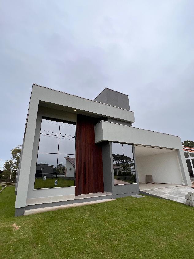 Casa de Condomínio à venda com 3 quartos, 190m² - Foto 3