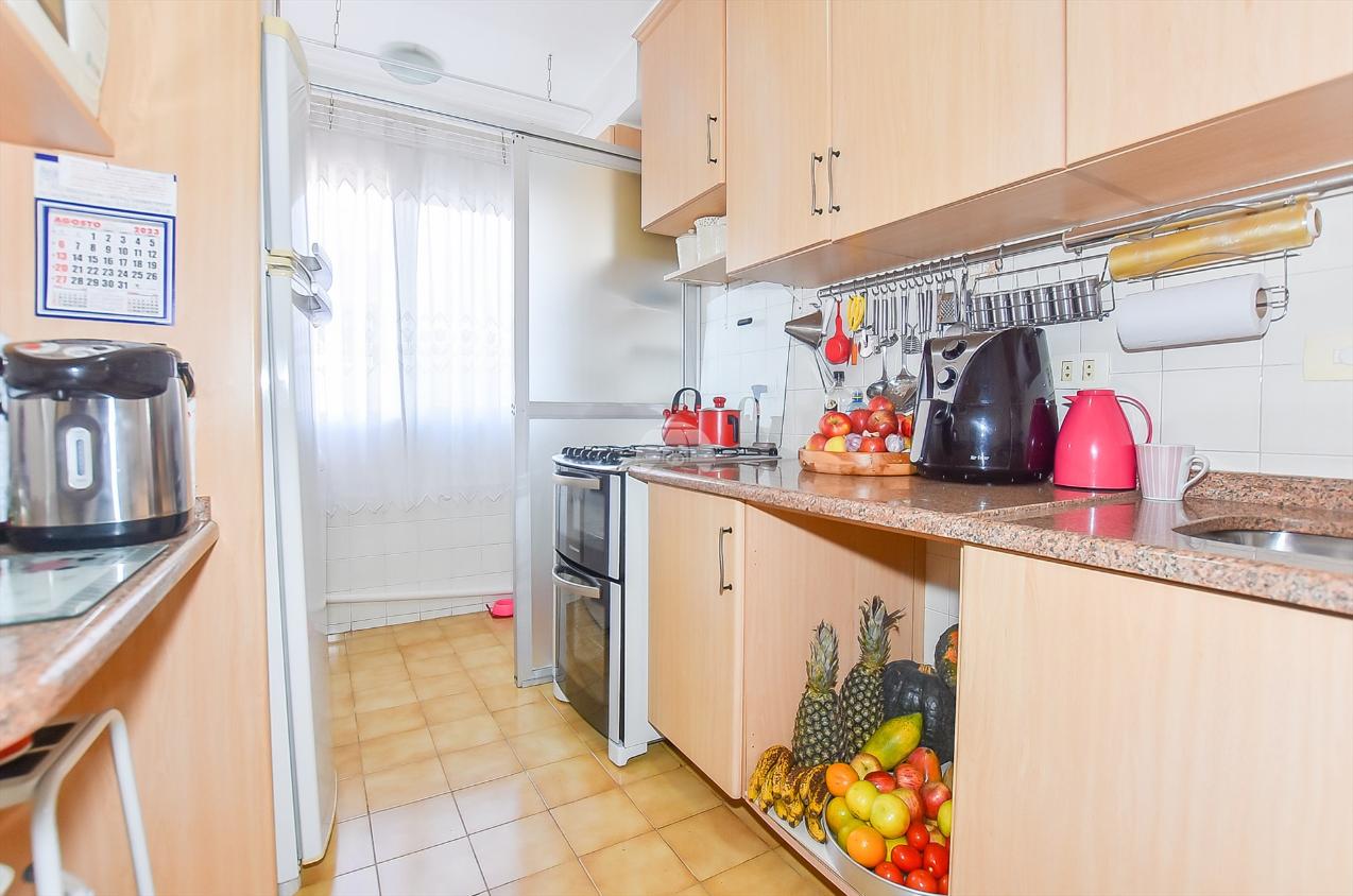 Apartamento à venda com 2 quartos, 55m² - Foto 5