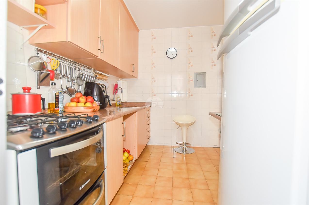 Apartamento à venda com 2 quartos, 55m² - Foto 6