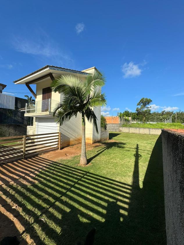 Casa à venda com 2 quartos, 80m² - Foto 5