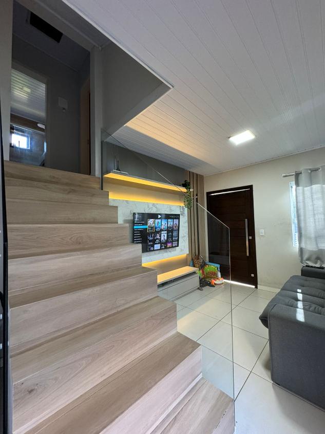 Casa à venda com 2 quartos, 80m² - Foto 6