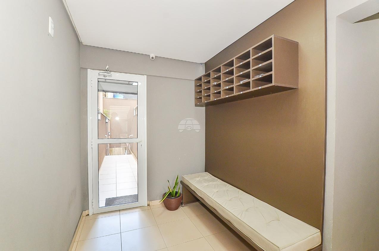 Apartamento à venda com 1 quarto, 27m² - Foto 8