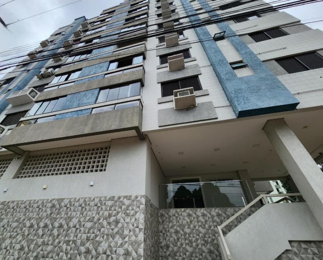 Apartamento à venda com 3 quartos, 125m² - Foto 10