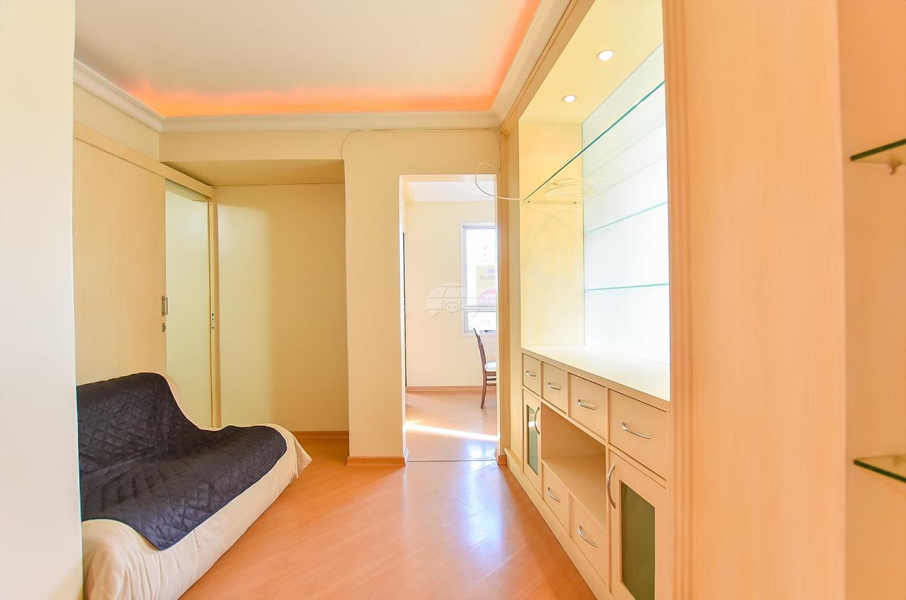 Apartamento à venda com 2 quartos, 52m² - Foto 2