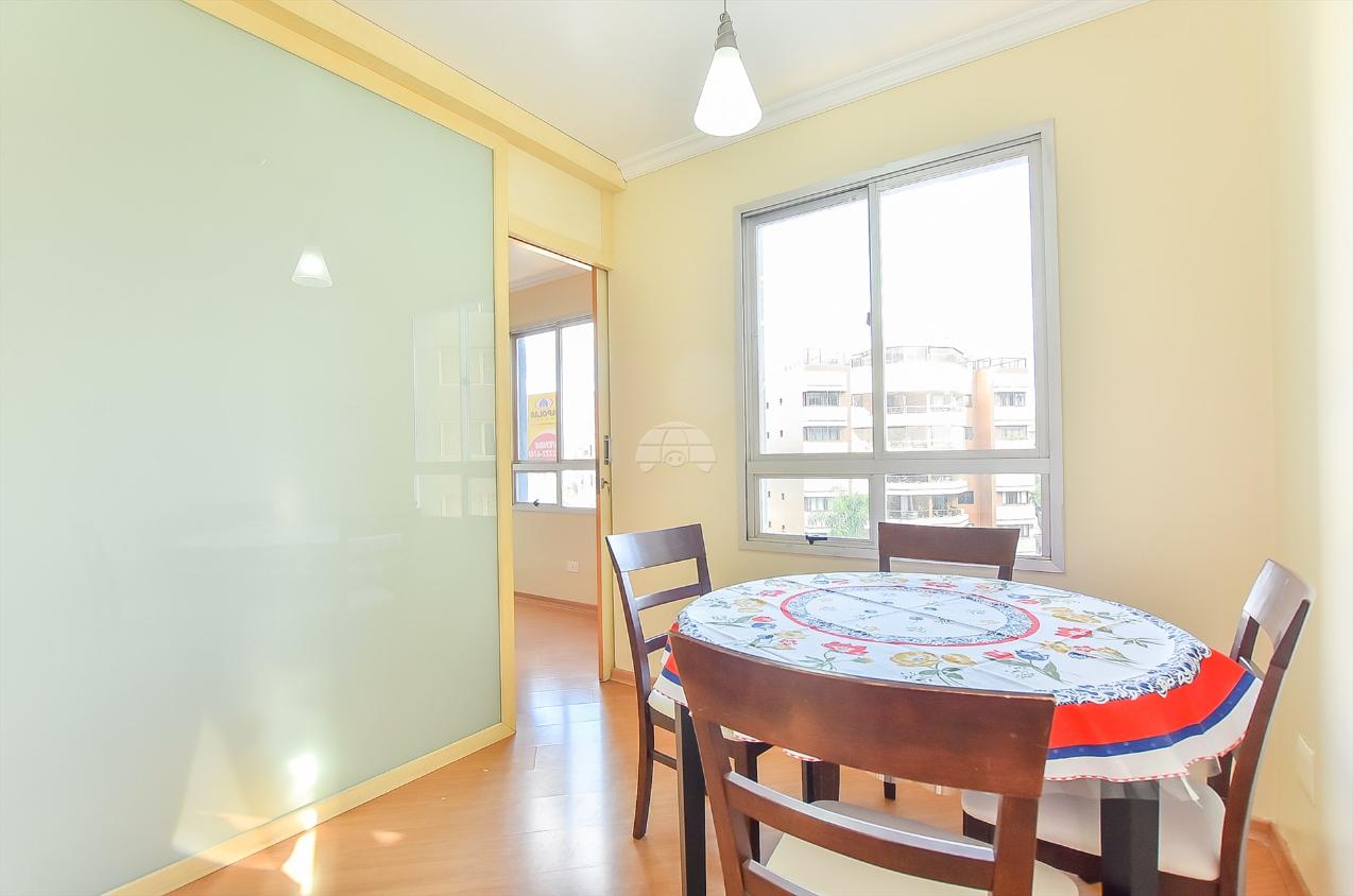 Apartamento à venda com 2 quartos, 52m² - Foto 8