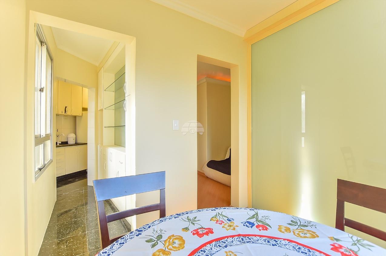 Apartamento à venda com 2 quartos, 52m² - Foto 9