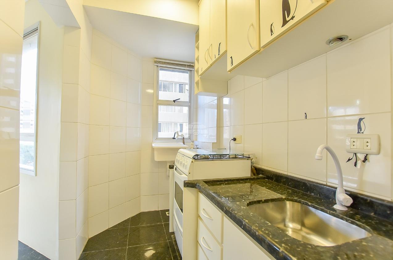 Apartamento à venda com 2 quartos, 52m² - Foto 14