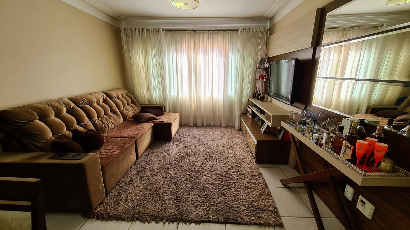 Apartamento à venda com 3 quartos, 110m² - Foto 17