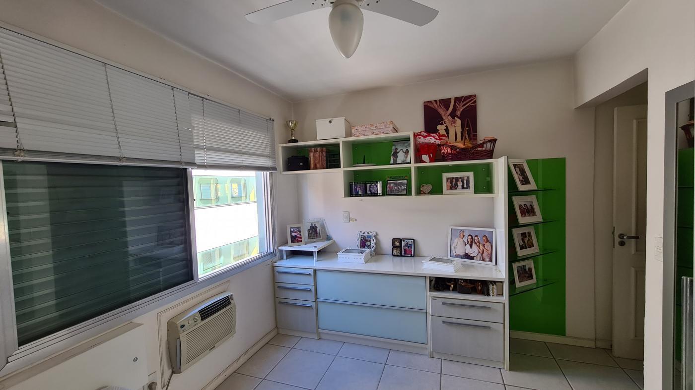 Apartamento à venda com 3 quartos, 110m² - Foto 10