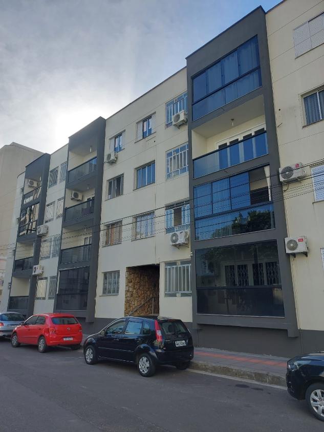 Apartamento à venda com 3 quartos, 92m² - Foto 5