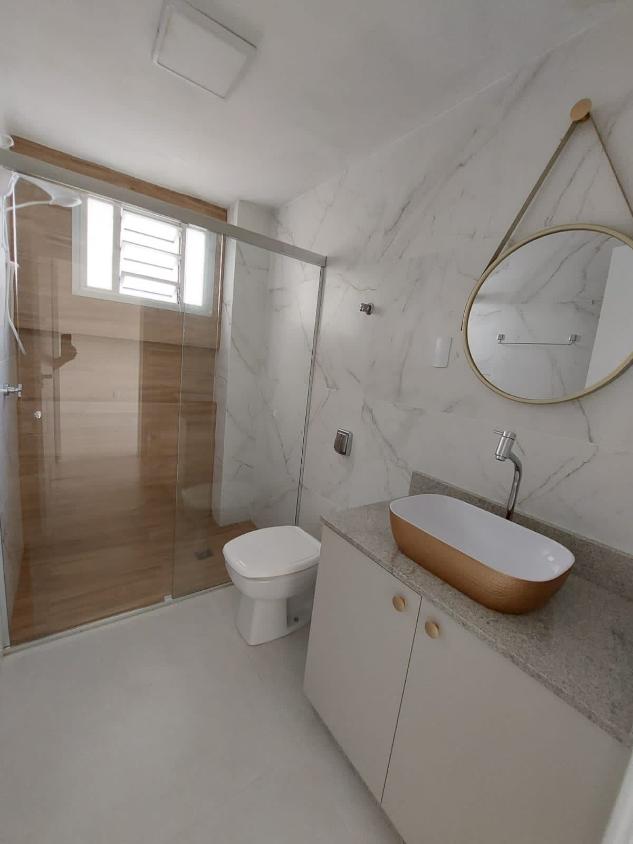 Apartamento à venda com 3 quartos, 92m² - Foto 3