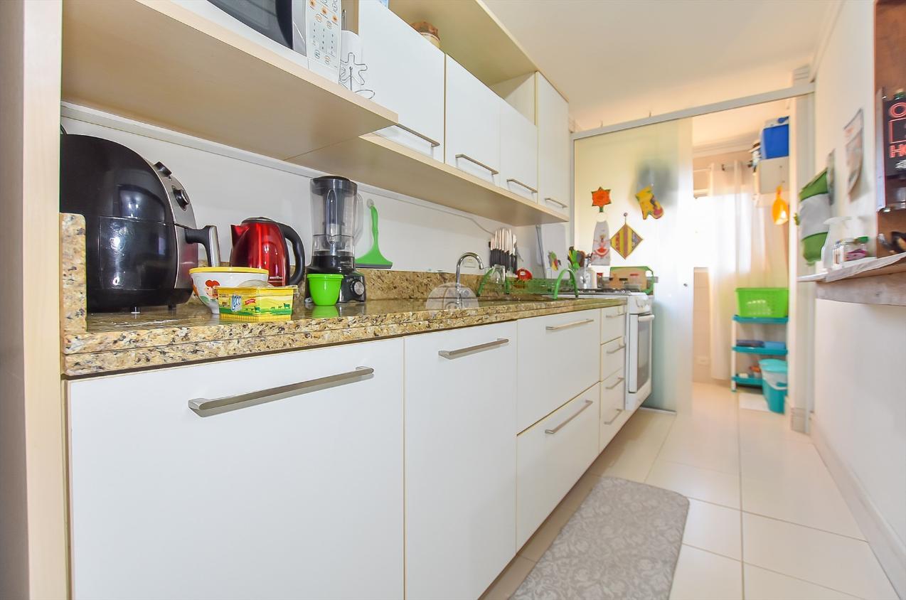 Apartamento à venda com 2 quartos, 55m² - Foto 4