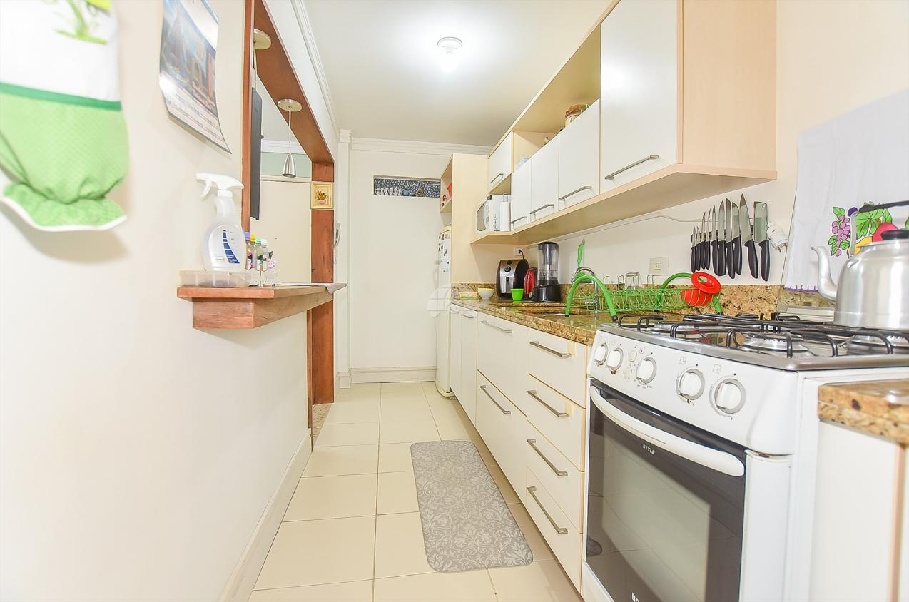 Apartamento à venda com 2 quartos, 55m² - Foto 5