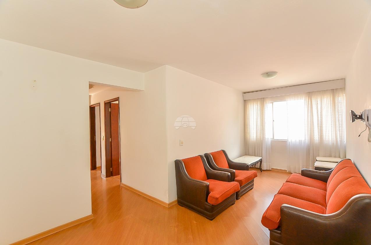 Apartamento à venda com 3 quartos, 86m² - Foto 2