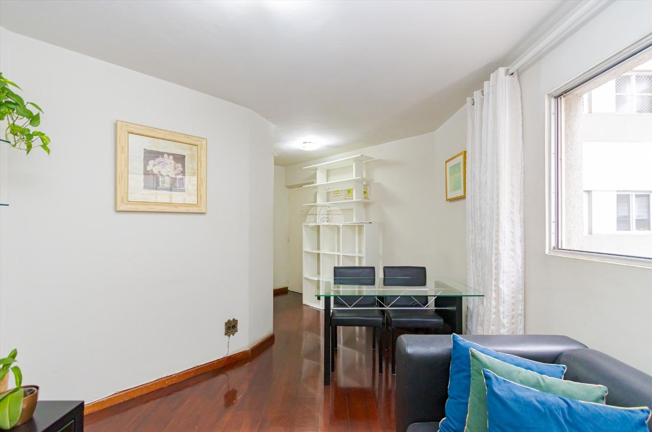 Apartamento à venda com 2 quartos, 57m² - Foto 9